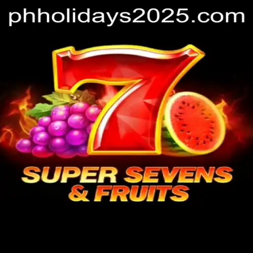 Exploring 7SuperSevensFruits: A Refreshing Gaming Experience and Philippine Holidays 2025