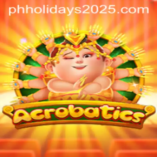 Introducing 'Acrobatics': The Thrilling New Game Perfect for PH Holidays 2025