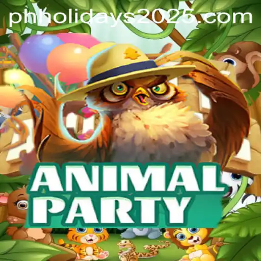 Discovering the Exciting World of AnimalParty: A Perfect Match for PH Holidays 2025