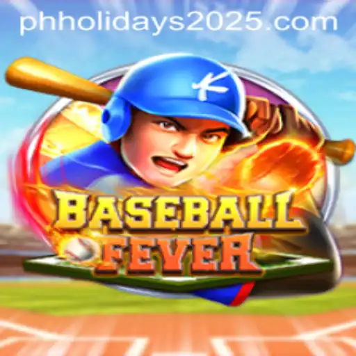 BaseballFever: A Thrilling Game for PH Holidays 2025