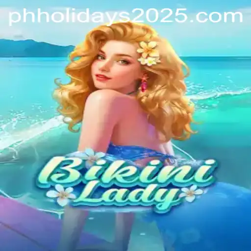 BikiniLady: Dive into the Fun - The Game that Changes Every PH Holiday 2025