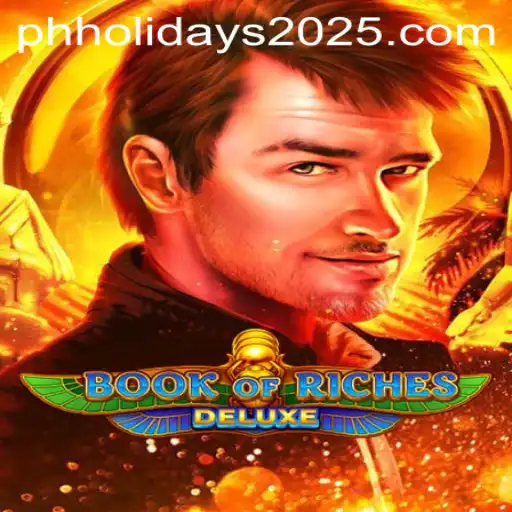 Exploring the Enchanting World of Book of Riches Deluxe: An Adventure Awaiting in 2025