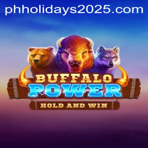 Buffalo Power: A Wild Adventure in Gaming