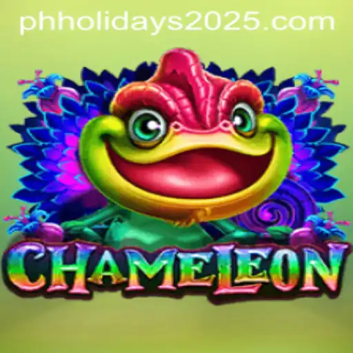 Discover Chameleon: A Fun and Interactive Game Experience