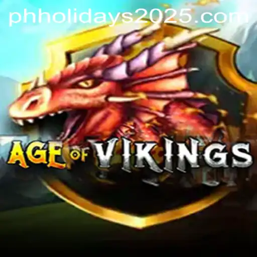 Age of Viking: An Epic Adventure Set Against the Backdrop of Philippine Holidays 2025