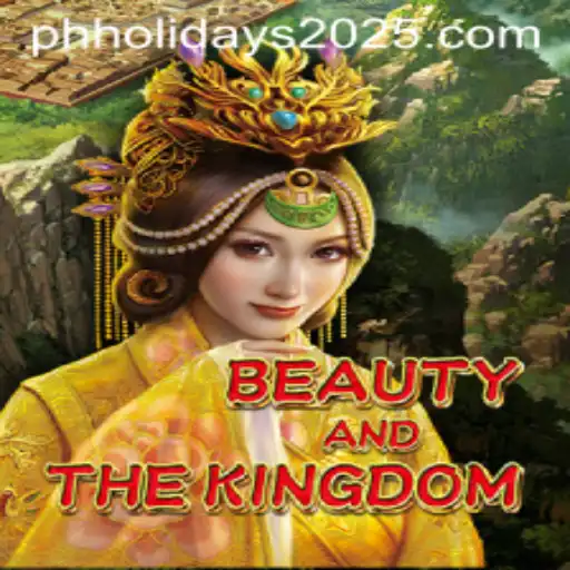 Discover Beauty and the Kingdom: A Journey Through Fantasy and Festivities