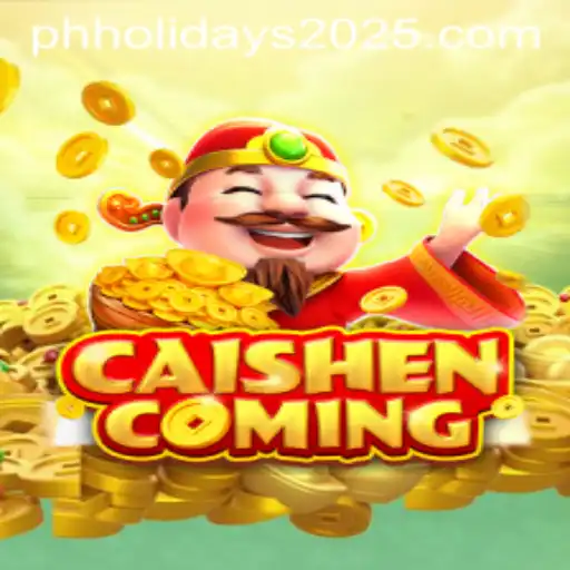Explore the Enchanting World of 'CAISHENCOMING' Amidst Philippine Holidays 2025