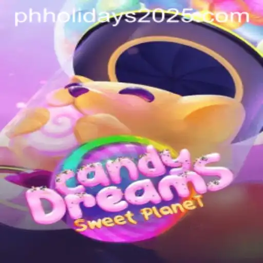 CandyDreams: A Sweet Adventure Through the Philippines in 2025