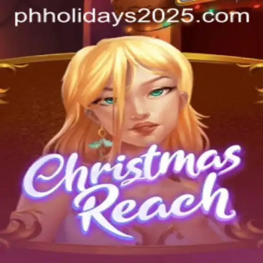 ChristmasReach: A Festive Board Game Experience for PH Holidays 2025