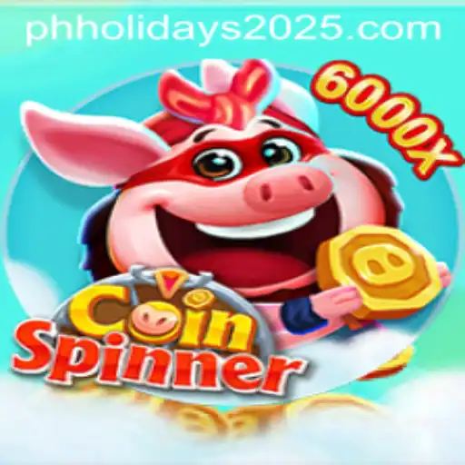 CoinSpinner: Your Guide to Gaming During PH Holidays 2025