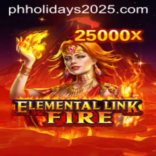 ElementalLinkFire Game and PH Holidays 2025