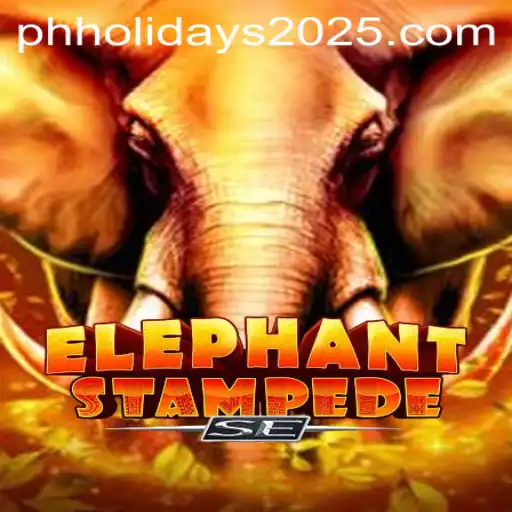 Discovering the Thrill of ElephantStampedeSE: A Perfect Game for PH Holidays 2025