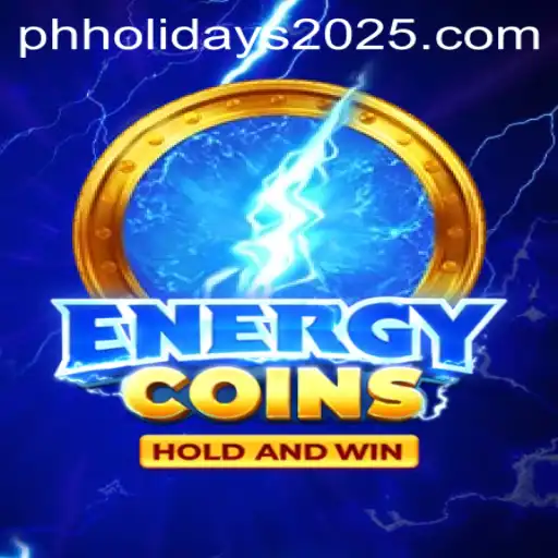 Discover 'EnergyCoins': A New Wave in Gaming for 2025 PH Holidays
