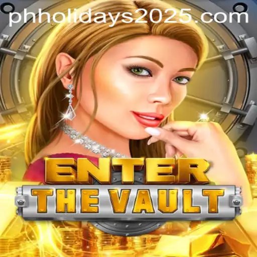 EntertheVault: A Thrilling Adventure into 2025 Holiday Gaming
