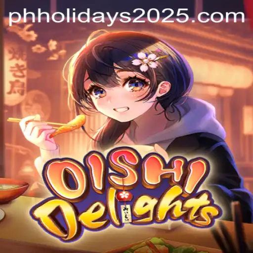 Exploring OishiDelights: A Journey into Culinary Gamification