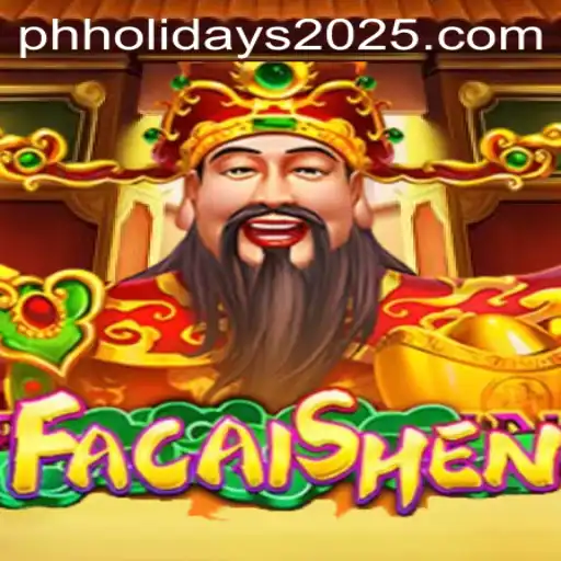 Exploring the Enchantment of FaCaiShen Amidst the Upcoming PH Holidays 2025