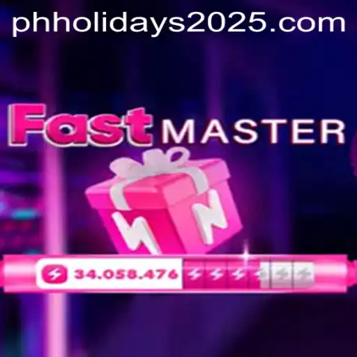 Exploring the FastMaster Game and Its Connection to PH Holidays 2025