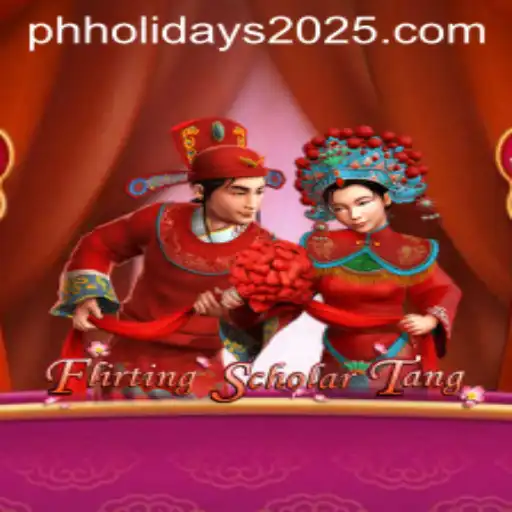 Flirting Scholar Tang: A Unique Gaming Experience