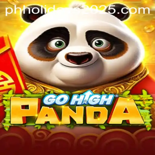 GoHighPanda: A New Adventure Game for Philippine Holidays 2025