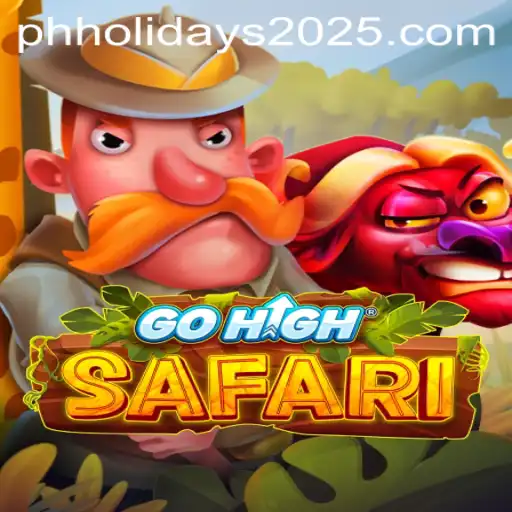 Embrace Adventure with 'GoHighSafari' During the PH Holidays 2025
