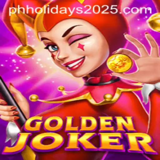 GoldenJoker: A New Gaming Sensation in 2025
