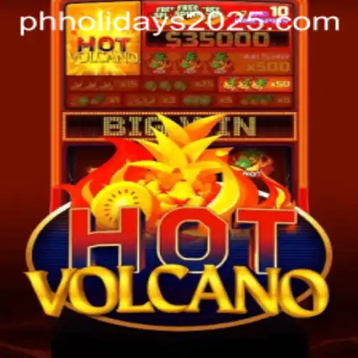 HotVolcano: A Thrilling Game Experience