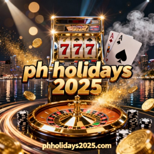 ph holidays 2025