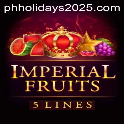 Exploring the Vibrant World of ImperialFruits5 Against the Backdrop of Philippine Holidays 2025