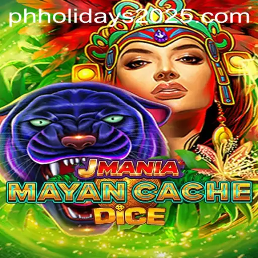 Discover the Thrill of JManiaMayanCacheDice: A Unique Gaming Experience for 2025