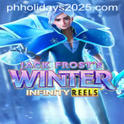JackFrostsWinter: Embrace the Chilling Adventure During PH Holidays 2025
