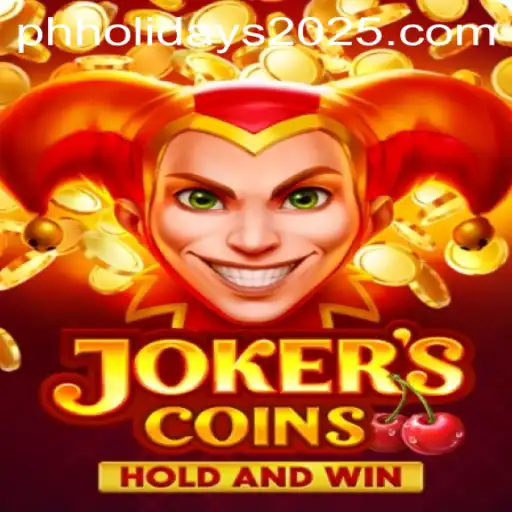 Experience the Thrill of JokersCoins Amidst the Vibrant PH Holidays 2025