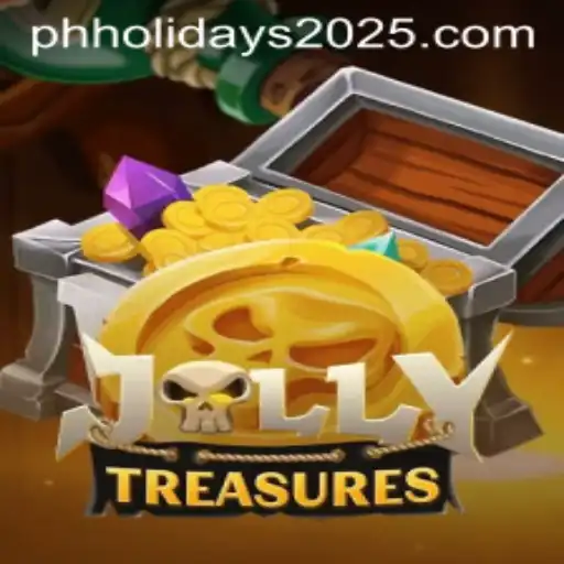Dive into Adventure with JollyTreasures: A Game of Strategy and Fun
