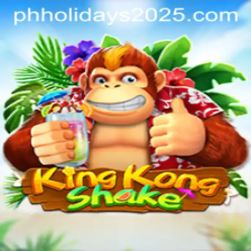 Discover KingKongShake: An Exciting Adventure Game