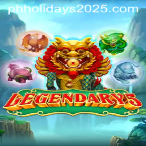 Immerse Yourself in the Adventure of Legendary5 This PH Holidays 2025