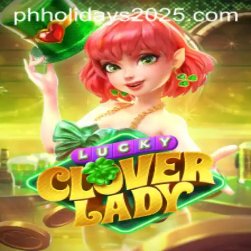 Unveiling LuckyCloverLady: Your Guide to the Game and Its Fusion with PH Holidays 2025