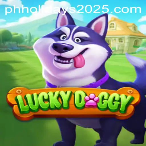 Discover the Exciting World of LuckyDoggy: A New Gaming Adventure to Explore During PH Holidays 2025