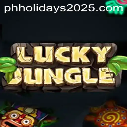 Unveiling 'LuckyJungle': Your Guide to Adventurous Gaming and PH Holidays 2025