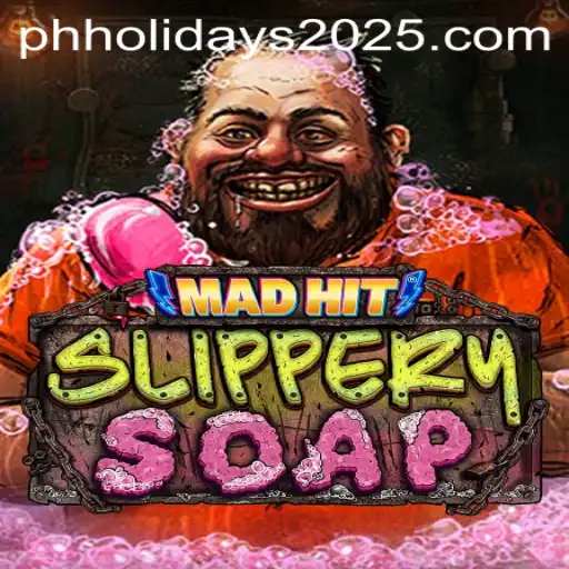 Experience the Thrill of MadHitSlipperySoap: The Ultimate Puzzle Adventure for the Philippines Holidays 2025