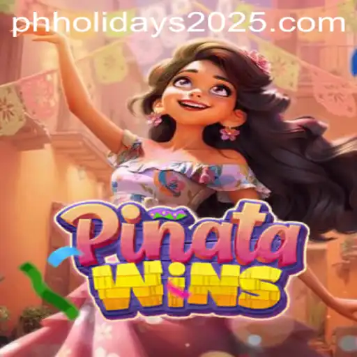 PinataWins: A Festive Gaming Adventure for PH Holidays 2025