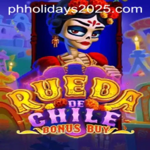 Discover RuedaDeChileBonusBuy