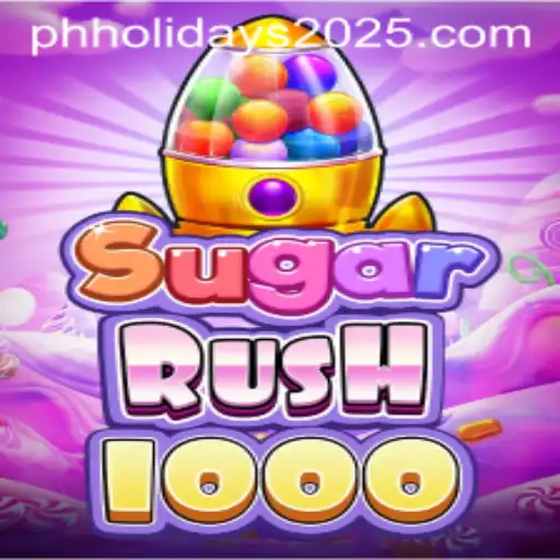Embark on a Sweet Adventure with SugarRush1000 This PH Holidays 2025