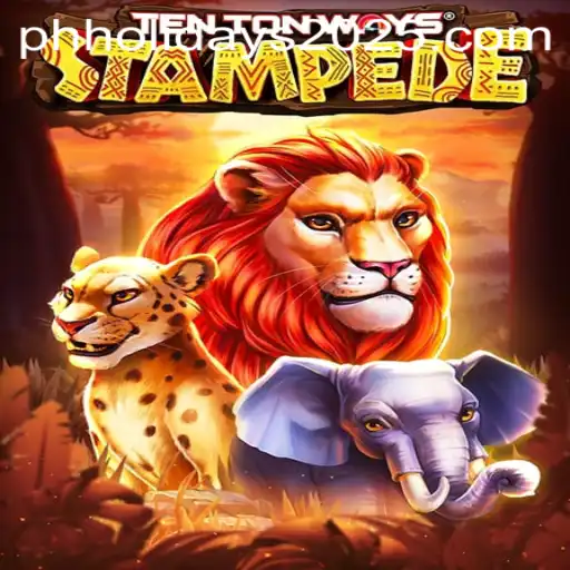 Exploring TenTonWaysStampede: A Thrilling Adventure for 2025