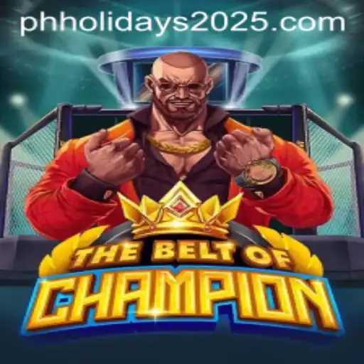 TheBeltOfChampion: A New Gaming Experience for PH Holidays 2025