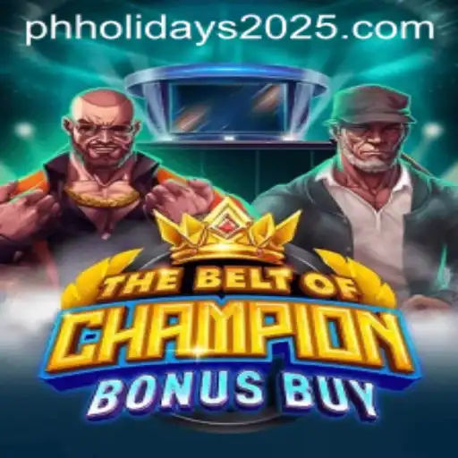 TheBeltOfChampionBonusBuy: A Thrilling Game Experience in 2025