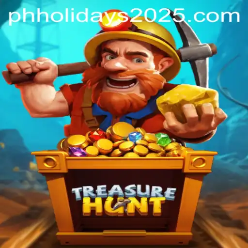 Unraveling TreasureHunt: A Guide to Adventure and Discovery with a Twist of Philippine Holidays 2025