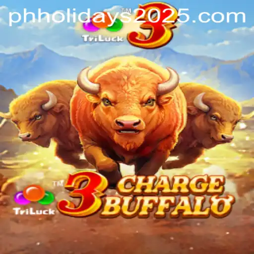 Unleashing the Thrill of 3ChargeBuffalo in 2025