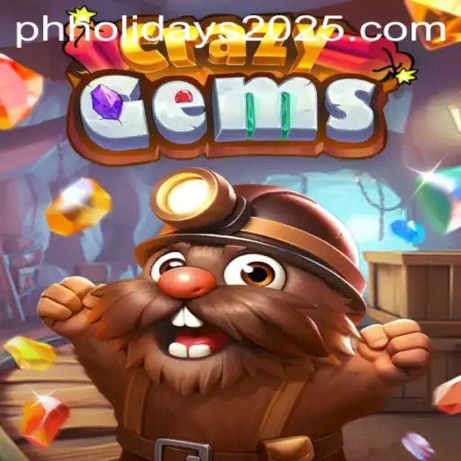 Discover the Exciting World of CrazyGems: A Perfect Gaming Escape During PH Holidays 2025