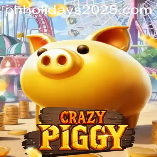 CrazyPiggy: An Exciting Game to Spice Up Your PH Holidays 2025