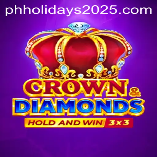 Exploring the Enchanting World of Crowndiamonds this PH Holidays 2025