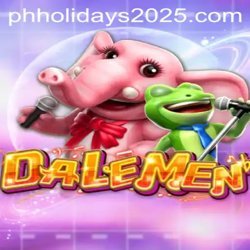 Exploring DALEMEN: A Journey into the World of Strategy and Adventure